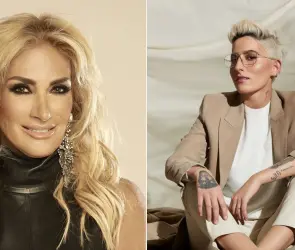 Adela Micha llama rata a Maca Carriedo y desatan pelea en redes