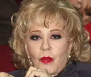 VIDEO: La exclusiva casa de Silvia Pinal en El Pedregal