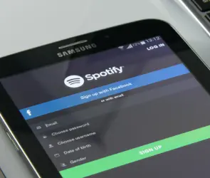 Así funciona el nuevo historial de Spotify