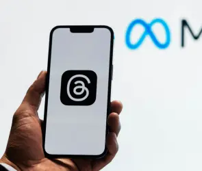 Threads hace cambio para competir con X de Elon Musk