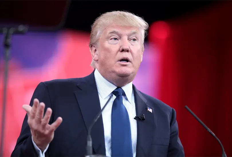 Las medidas de Trump afectar&aacute;n las exportaciones mexicanas