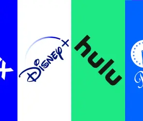 Estas son las ofertas del Black Friday de los servicios de streaming