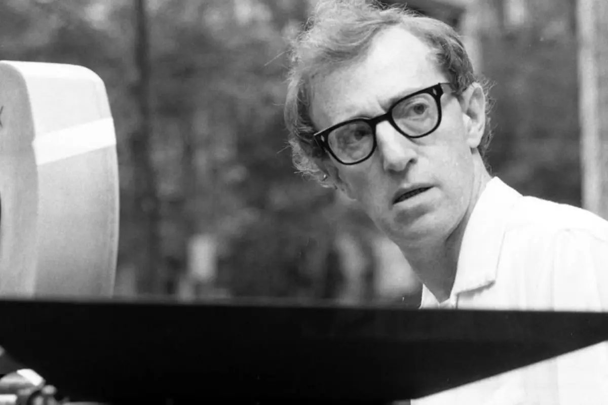  Woody Allen entre polémicas y acusaciones de abuso
 