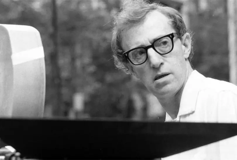 Woody Allen entre pol&eacute;micas y acusaciones de abuso
