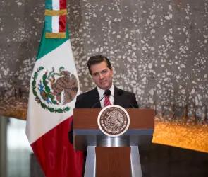 Seis años sin Peña Nieto: los momentos más incómodos del expresidente de México