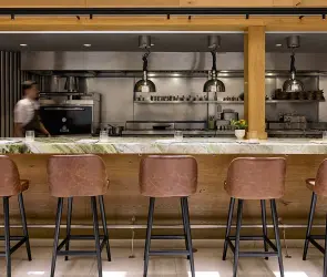 Esta es la lista de los mejores restaurantes de México