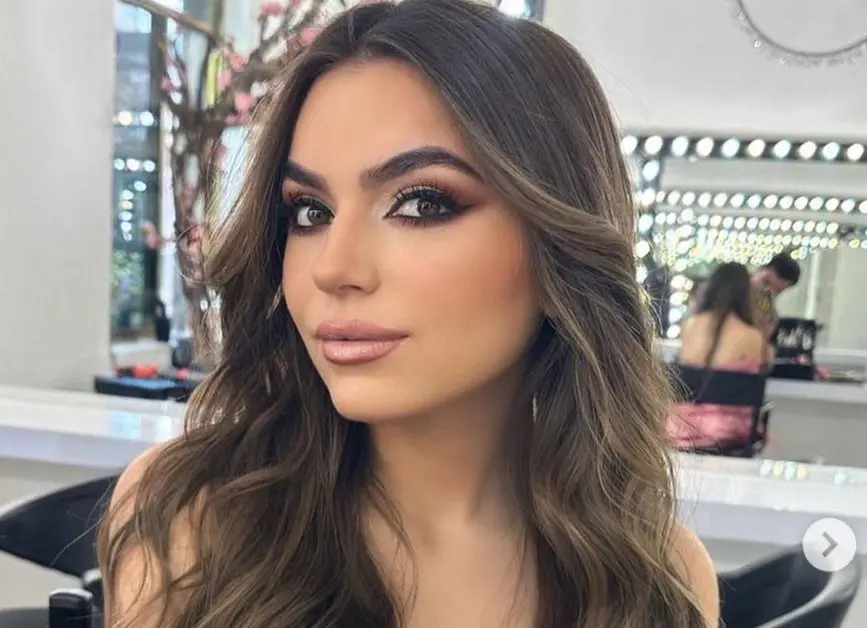 También ha pedido a los usuarios de redes sociales que dejen de opinar sobre su cuerpo, pues considera que nadie tiene derecho a hacerlo.