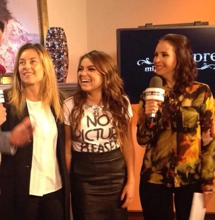 Apareció en telenovelas como 'Cachito de Cielo' y 'Por Siempre mi Amor'.