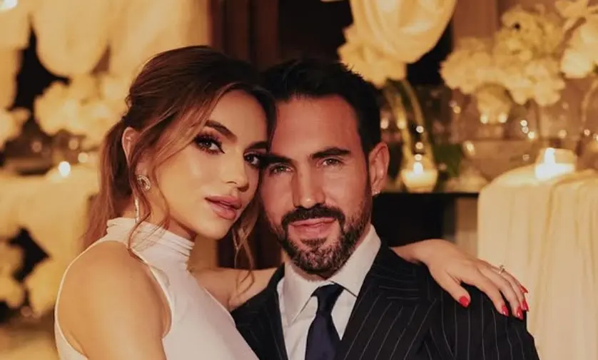 En septiembre de 2024, Sofía Castro se casó con el empresario Pablo Bernot, primero por lo civil y luego por la iglesia.<br>