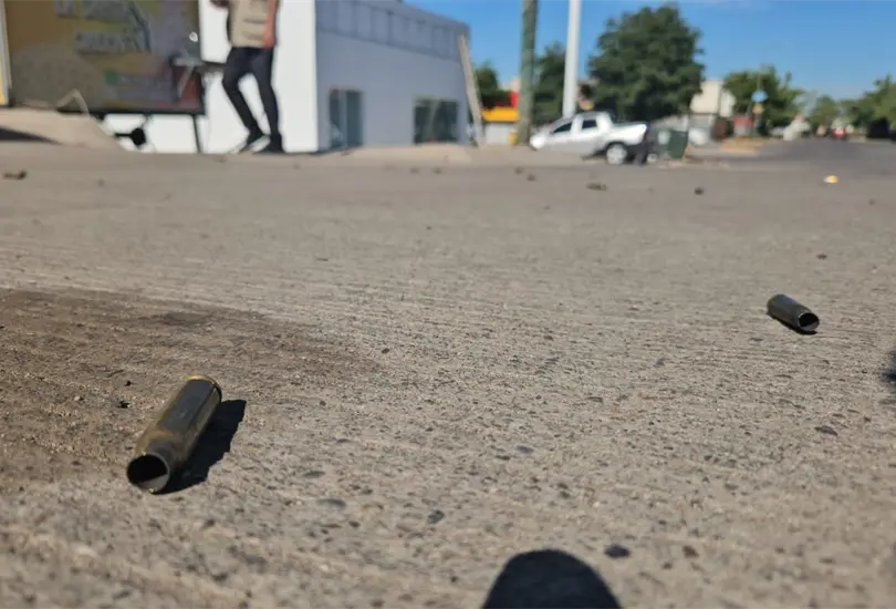 Alumnos de primaria sufren p&aacute;nico al escuchar una balacera en Culiac&aacute;n