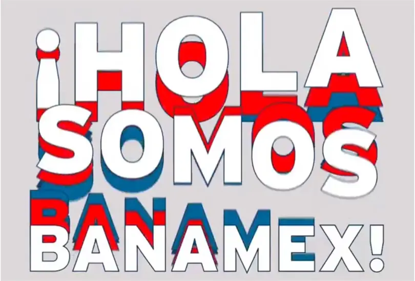 As&iacute; ser&aacute; el cambio de Citibanamex a Banco Nacional de M&eacute;xico