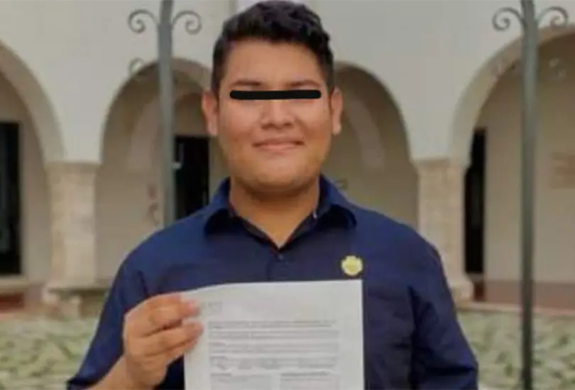 Estudiantes se quedan sin graduaci&oacute;n tras robo de 200 mil pesos