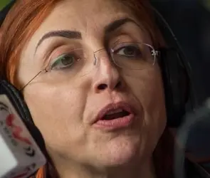 Fernanda Tapia: ¿Quién es la nueva directora de Radio Educación?
