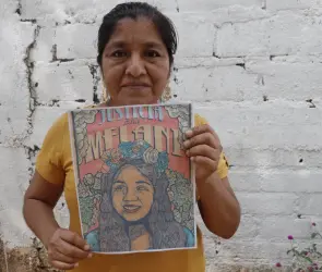 Feminicidio de Melani: joven asesinada por un expiloto de la Fuerza Aérea Mexicana