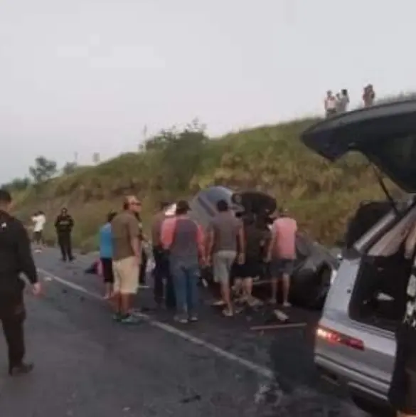 Madre publica video minutos antes de morir junto con sus 2 hijas 