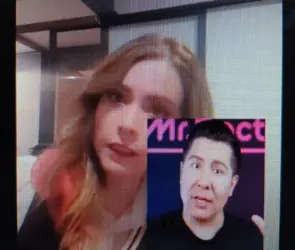 Maryfer Centeno presentará su libro en FIL de Guadalajara y así la critican