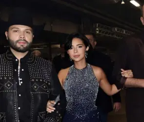 Pepe Aguilar aclara si dejará México tras polémica de Ángela y Nodal