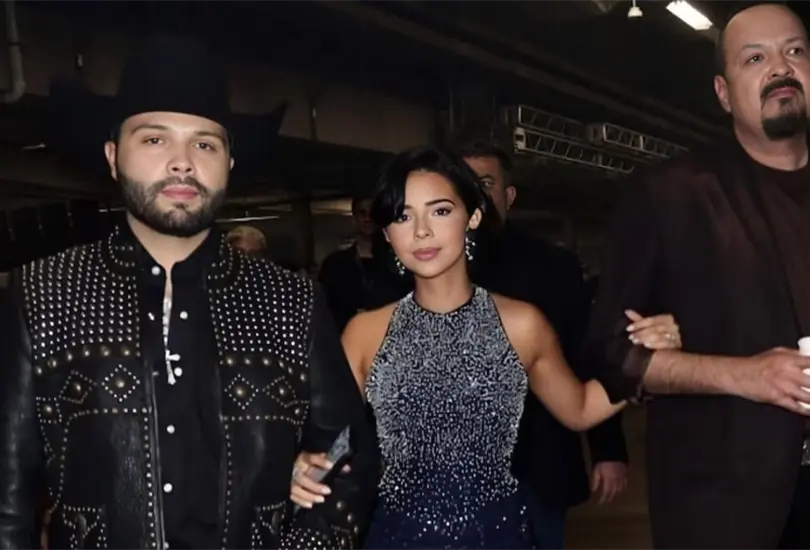 Pepe Aguilar desmiente rumores sobre su salida de M&eacute;xico.