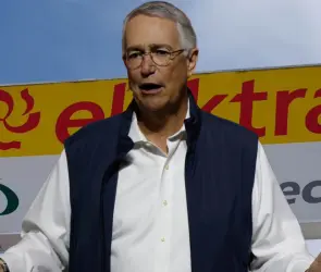 Desplome de Elektra: Salinas Pliego habría perdido millones de dólares