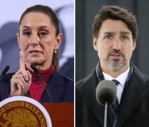 El verdadero Canadá: escalan ataques contra México por Estados Unidos