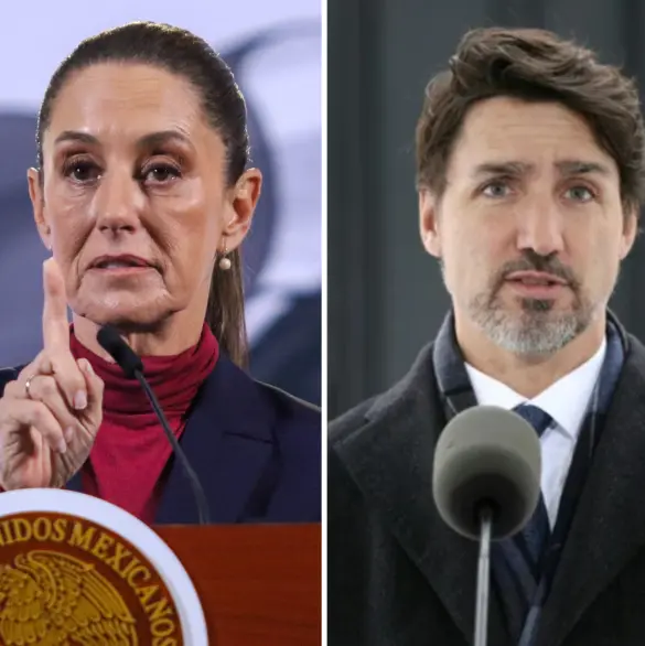 El verdadero Canadá: escalan ataques contra México por Estados Unidos