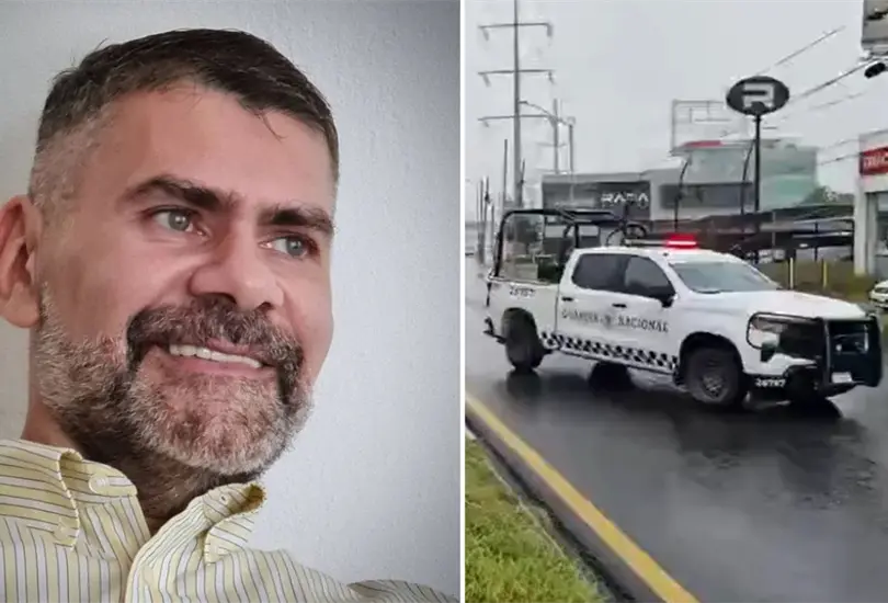 Asesinan al Adriano Bachega, editor del "Diario Digital Online" Asesinan al Adriano Bachega, editor del "Diario Digital Online"