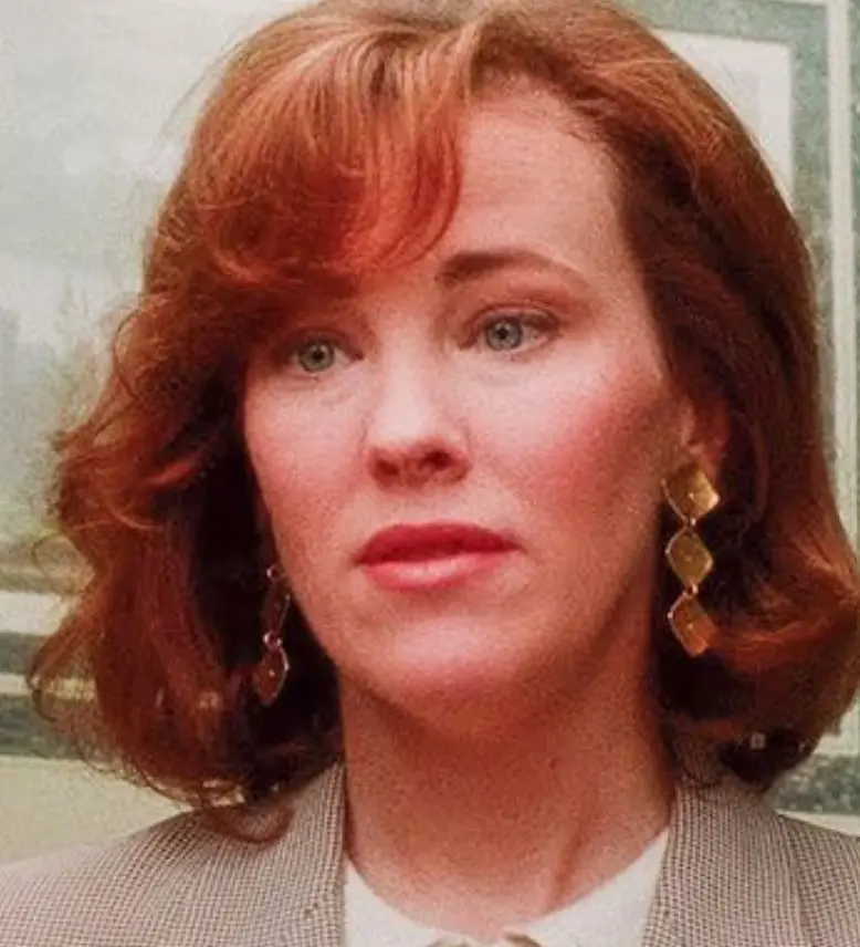 Catherine O´Hara interpretó a Kate McCallister, la madre de Kevin