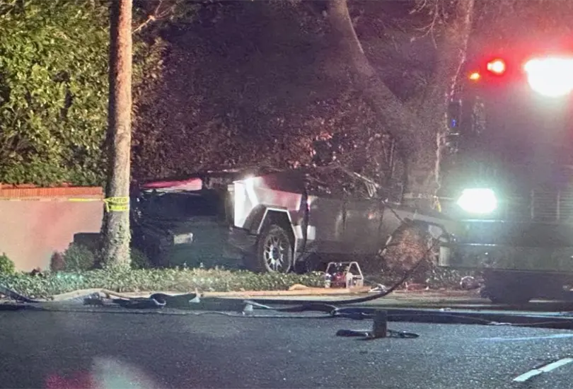 El accidente ocurri&oacute; en la noche del mi&eacute;rcoles 27 de noviembre