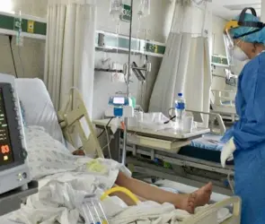 Brote de bacteria Klebsiella oxytoca pone en riesgo a menores; van 15 casos