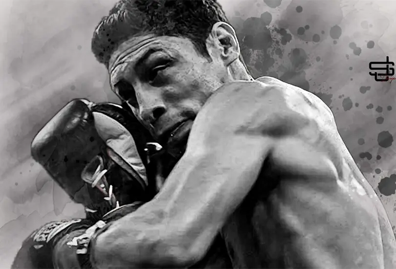 Israel Magn&iacute;fico V&aacute;zquez: &iquest;De qu&eacute; muri&oacute; la leyenda del box mexicano?