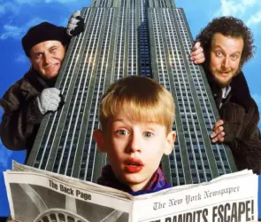 Así luce el elenco de Mi pobre angelito 2 a 32 años del estreno