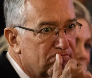 Son muy pendej...: Salinas Pliego explota tras desplome de Elektra