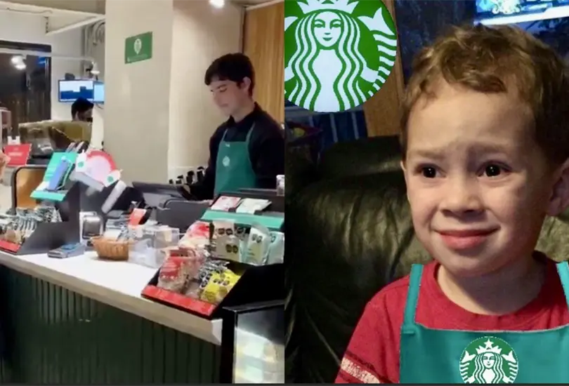 La promoci&oacute;n navide&ntilde;a de Starbucks que divide las redes sociales