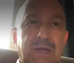 Carlos Salinas reaparece: "soy desempleado porque alguien nos quitó las pensiones"