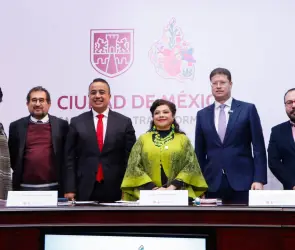 Clara Brugada anuncia Operativo Basílica de Guadalupe para garantizar seguridad de peregrinos