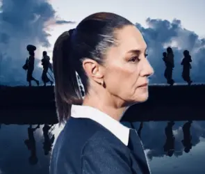 La estrategia de México para enfrentar las deportaciones masivas de EE.UU.