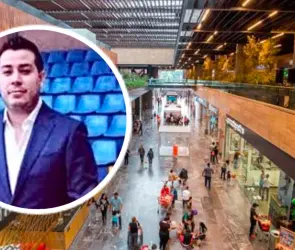 Plaza Miyana: hombre asesinado era exmánager de Gerardo Ortiz y lo vinculan con el CJNG