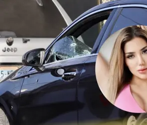 Asesinan a la influencer Fedra Gaxiola al salir del gimnasio