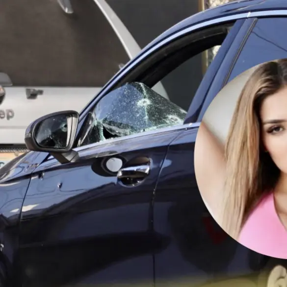 Asesinan a la influencer Fedra Gaxiola al salir del gimnasio