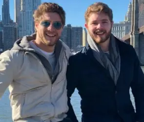 &iquest;De qu&eacute; muri&oacute; Fernando del Villar, hermano de Eduardo del Villar?