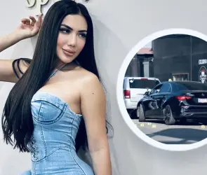 Fedra Gaxiola denunció a Héctor Villegas por violencia meses antes de su asesinato