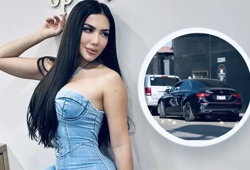Fedra Gaxiola hab&iacute;a denunciado a H&eacute;ctor Villegas por violencia