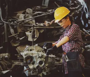 Más allá del incremento al salario mínimo: la jornada de 40 horas, ¿sueño guajiro?