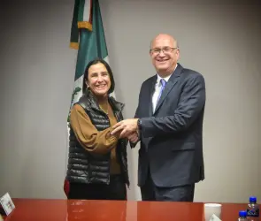 Sener y BID impulsan proyectos de energía sostenible en México