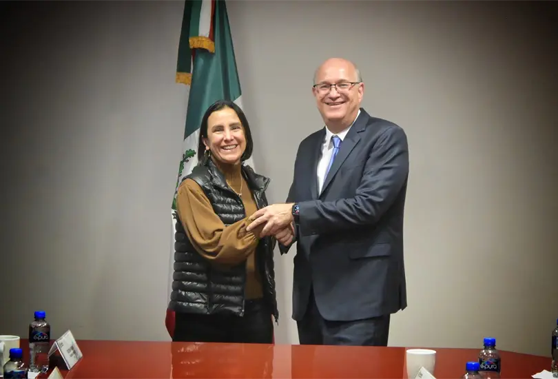 Sener y BID impulsan proyectos de energ&iacute;a sostenible en M&eacute;xico
