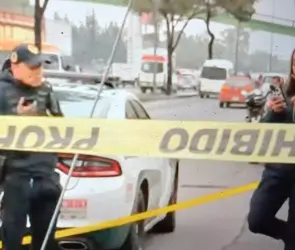 Muertes por atropellamientos: Las cifras escalan en diciembre