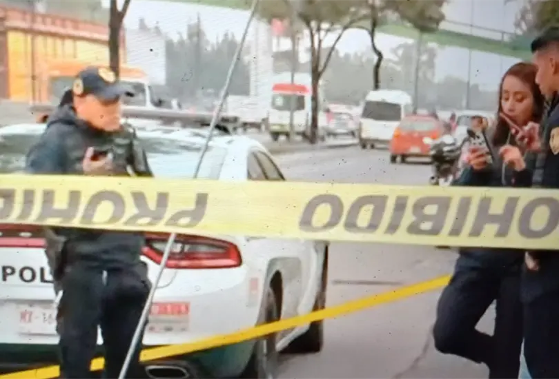 Seg&uacute;n datos oficiales todos los d&iacute;as mueren en M&eacute;xico 41 personas por accidentes de tr&aacute;nsito