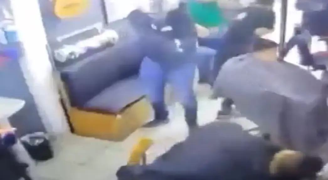 Ex líder de Los Zetas, asesinado en Sinaloa.