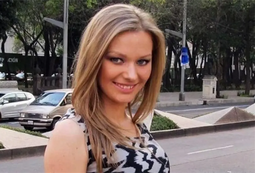 Irina Baeva