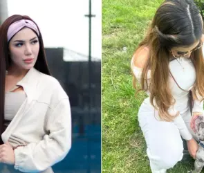 Feminicidio de Fedra Gaxiola: su última publicación antes de morir